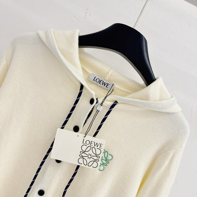 LOEWE CARDIGAN STYLE 319