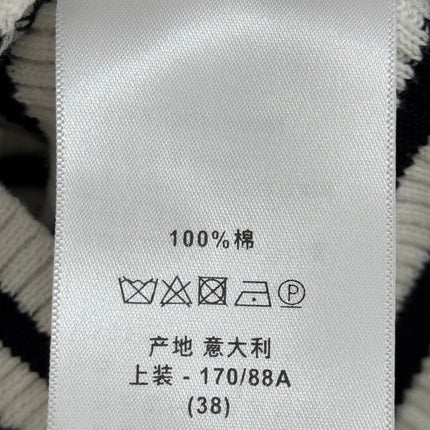 DIOR 25S CREW NECK SWEATER 555