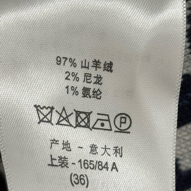 DIOR 25S ZIP-UP HOODIE 510