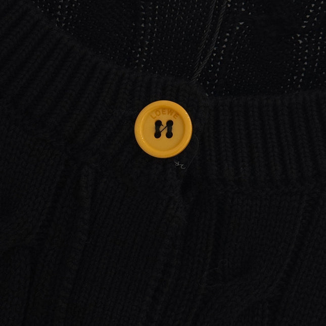 LOEWE CARDIGAN STYLE 207