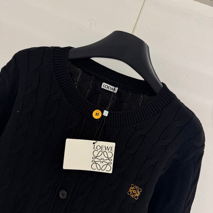 LOEWE CARDIGAN STYLE 207