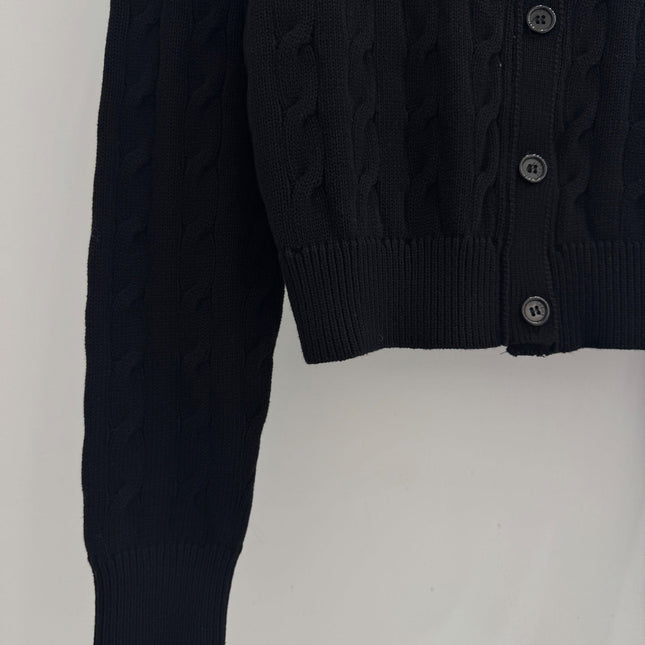 LOEWE CARDIGAN STYLE 207