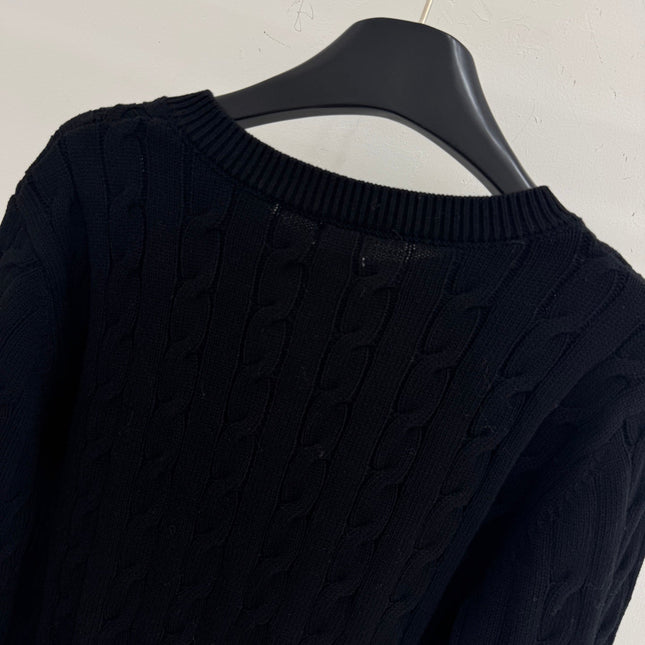 LOEWE CARDIGAN STYLE 207