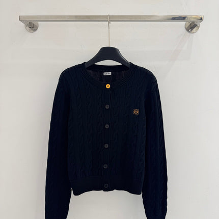 LOEWE CARDIGAN STYLE 207