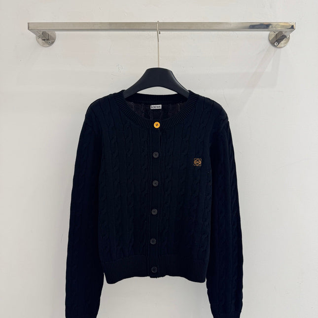 LOEWE CARDIGAN STYLE 207