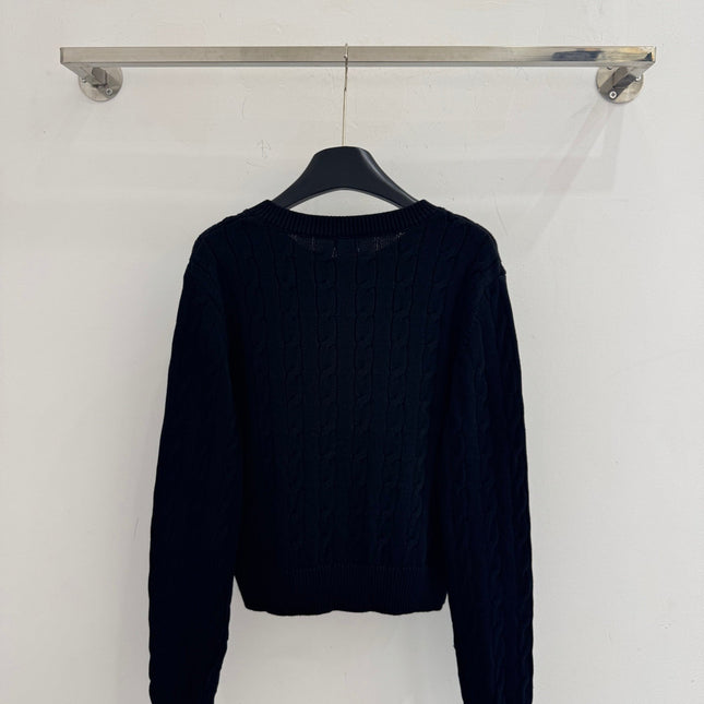 LOEWE CARDIGAN STYLE 207