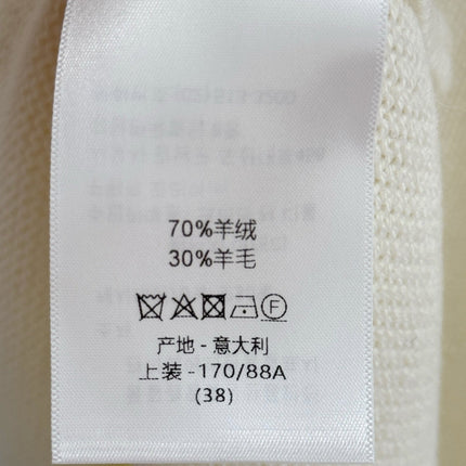 DIOR 25S T-SHIRT 504