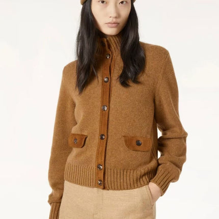 LP CARDIGAN STYLE 38