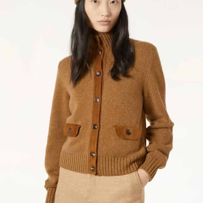 LP CARDIGAN STYLE 38