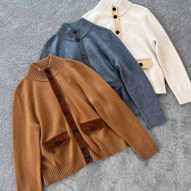 LP CARDIGAN STYLE 38