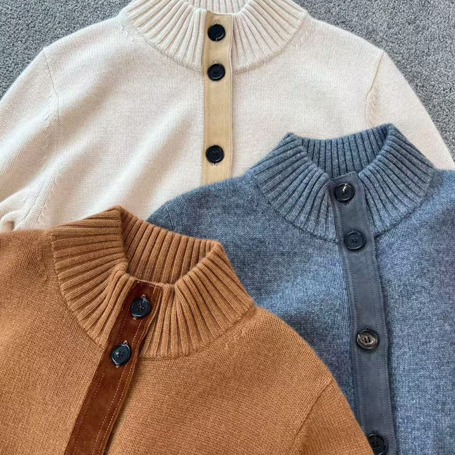 LP CARDIGAN STYLE 38