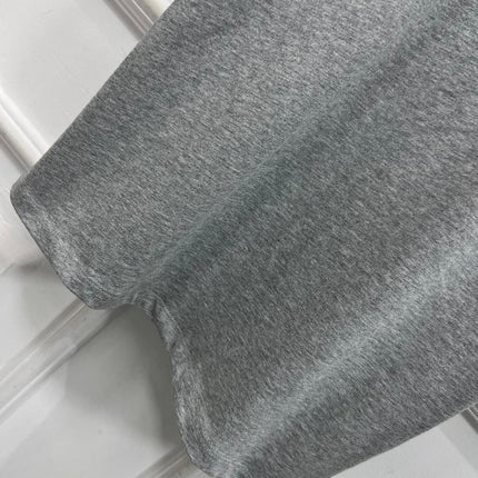 GUCCI 25S SHORT SLEEVE ROUND NECK T-SHIRT 262983