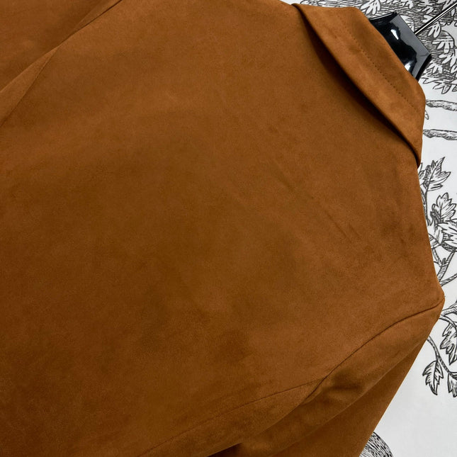 GUCCI 25S SHORT SLEEVE DRESS 262961