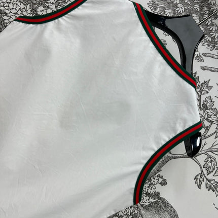 GUCCI SLEEVELESS DRESS 268861