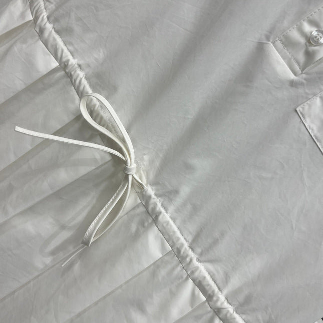 GUCCI SLEEVELESS DRESS 268861