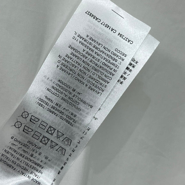 GUCCI SLEEVELESS DRESS 268861