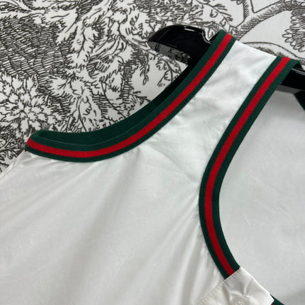 GUCCI SLEEVELESS DRESS 268861