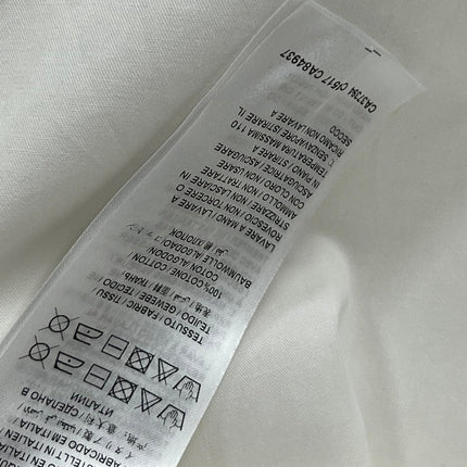 GUCCI SPORTS CROPPED JACKET 268863