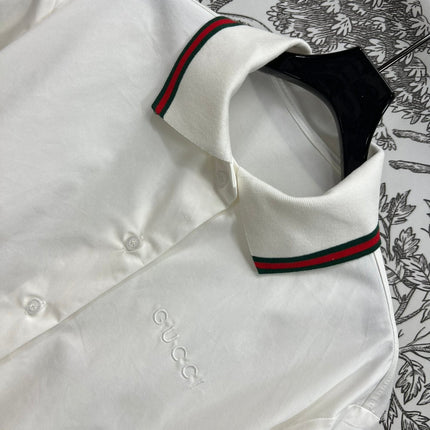 GUCCI SPORTS CROPPED JACKET 268863