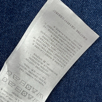 GUCCI SLEEVELESS DRESS 268466