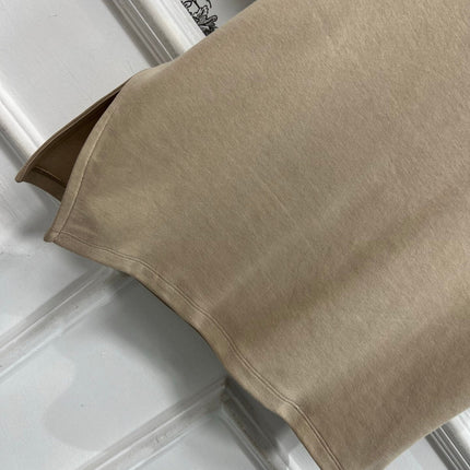 LOEWE CREW NECK SHORT SLEEVE T-SHIRT 268427