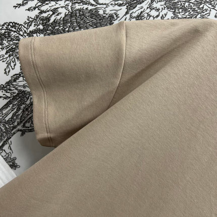 LOEWE CREW NECK SHORT SLEEVE T-SHIRT 268427