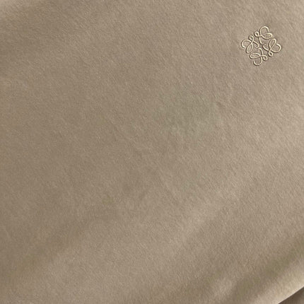 LOEWE CREW NECK SHORT SLEEVE T-SHIRT 268427