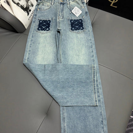 LOEWE JEANS STYLE 27