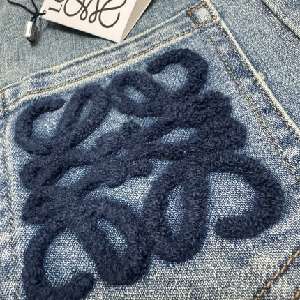 LOEWE JEANS STYLE 27