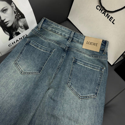 LOEWE JEANS STYLE 27