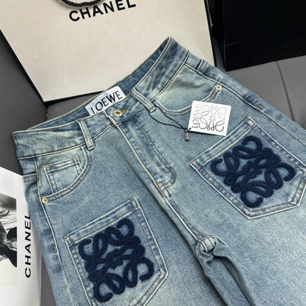 LOEWE JEANS STYLE 27