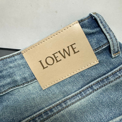 LOEWE JEANS STYLE 27