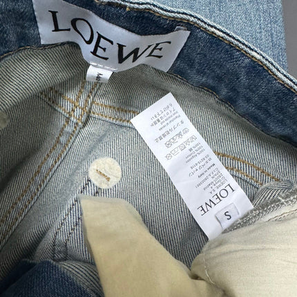 LOEWE JEANS STYLE 27
