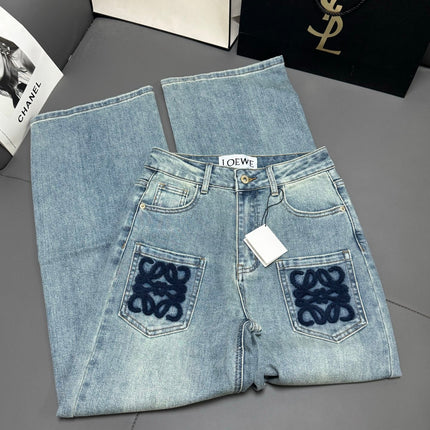 LOEWE JEANS STYLE 27