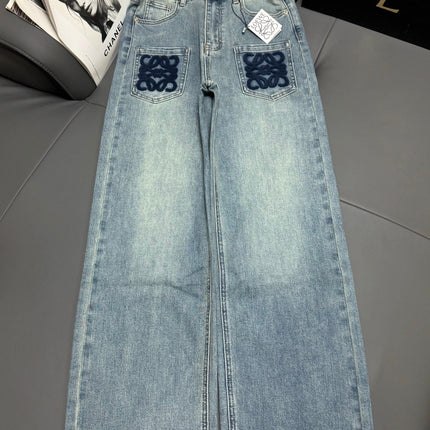 LOEWE JEANS STYLE 27