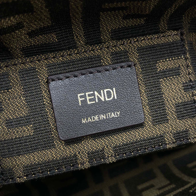 BY THE WAY MINI 18 IN ROSE FOG EMBOSSED CALFSKIN GOLD HARDWARE