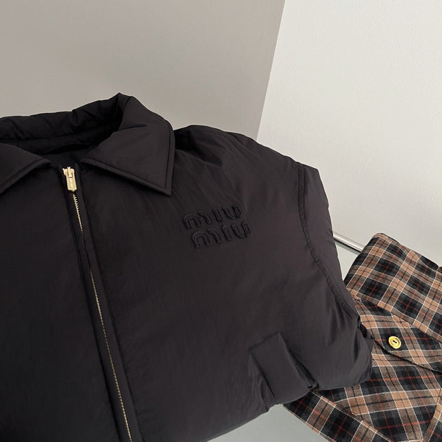 MIUMIU JACKET STYLE 613