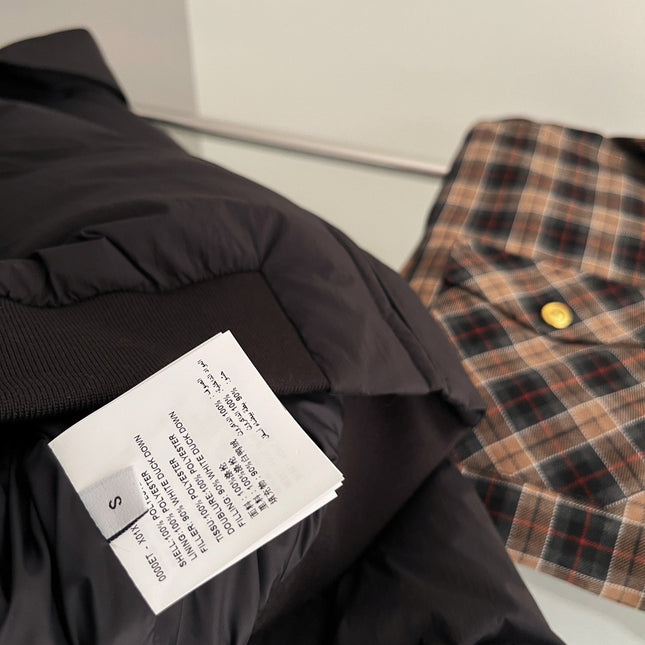 MIUMIU JACKET STYLE 613