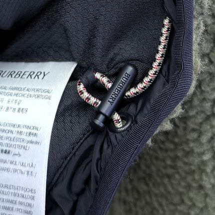 BURBERRY 25S JACKET 179