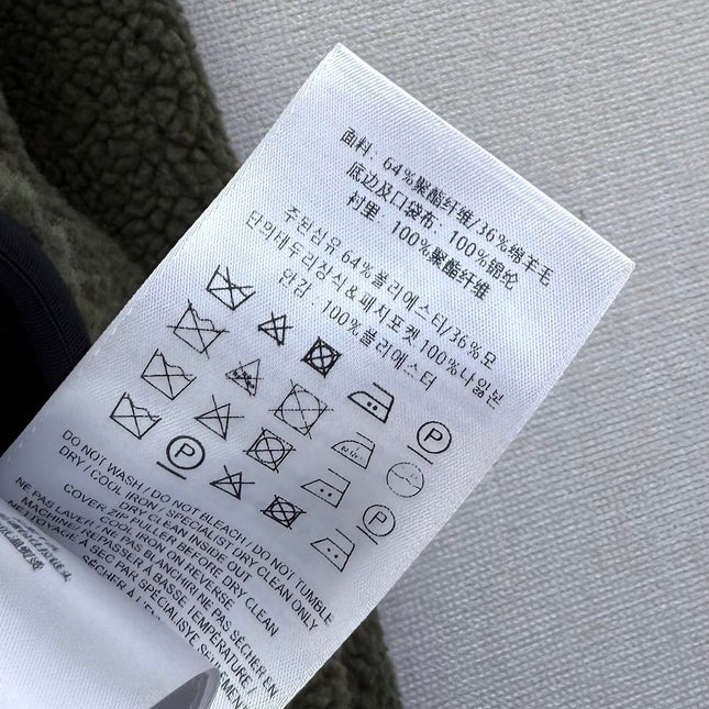 BURBERRY 25S JACKET 179