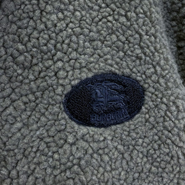 BURBERRY 25S JACKET 179