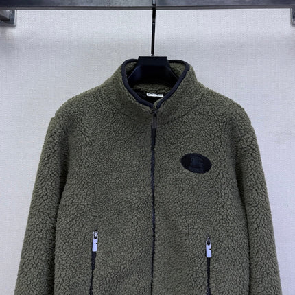 BURBERRY 25S JACKET 179