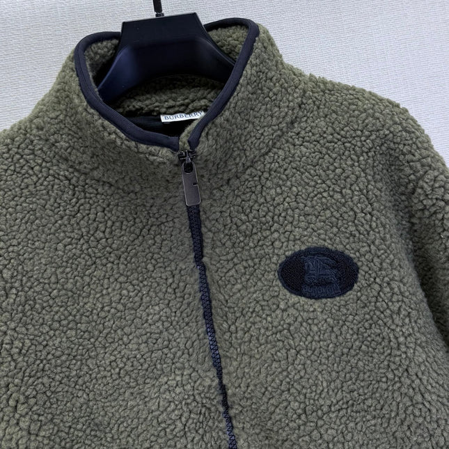 BURBERRY 25S JACKET 179