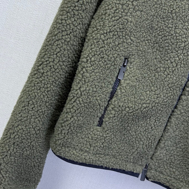 BURBERRY 25S JACKET 179