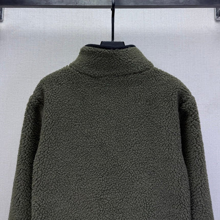 BURBERRY 25S JACKET 179