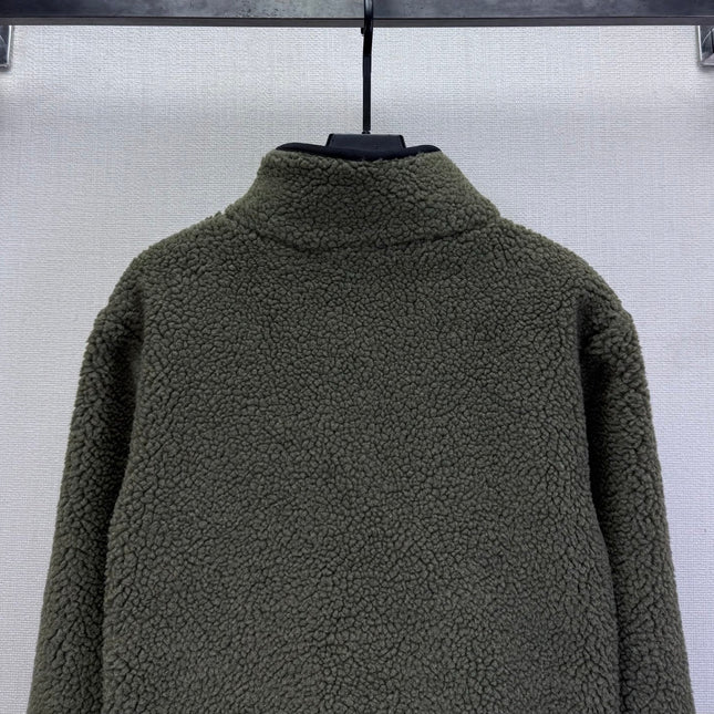 BURBERRY 25S JACKET 179