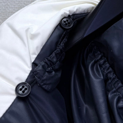 MONCLER JACKET STYLE 313