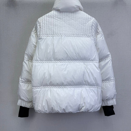 MONCLER JACKET STYLE 313