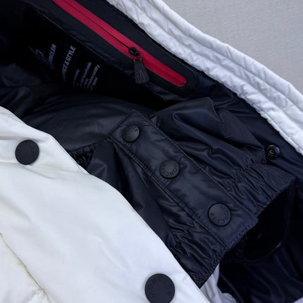 MONCLER JACKET STYLE 313