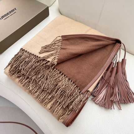 BBR SCARF IN CASHMERE 486695
